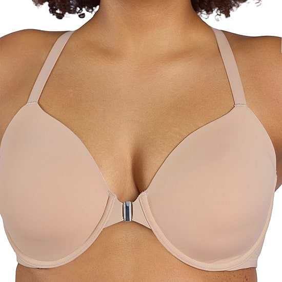 Leading Lady The Luna Front Close Racerback Bra- 5915
