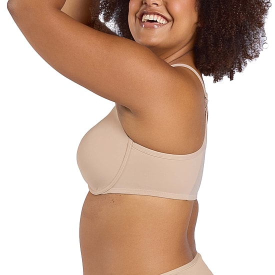 Leading Lady The Luna Front Close Racerback Bra- 5915