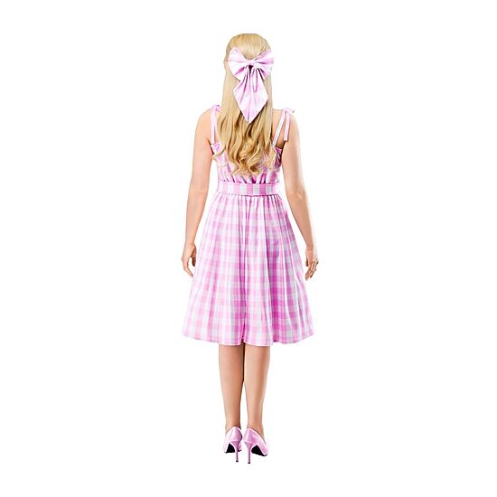 Womens Perfect Day Barbie 3-pc. Costume