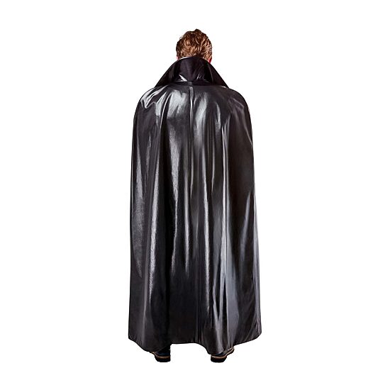 Mens Big Big N Tall Head Vampire 3-pc. Costume
