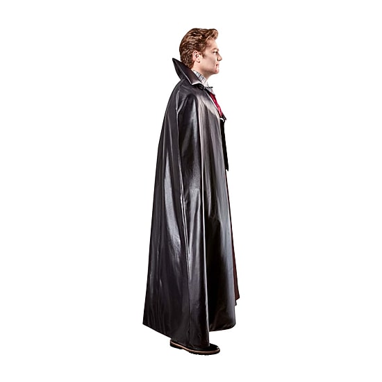 Mens Big Big N Tall Head Vampire 3-pc. Costume