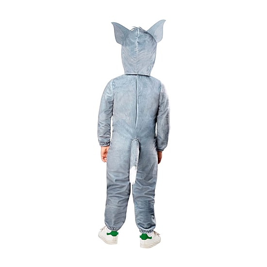 Toddler Unisex Movie Cat Tom and Jerry 3-pc. Costume