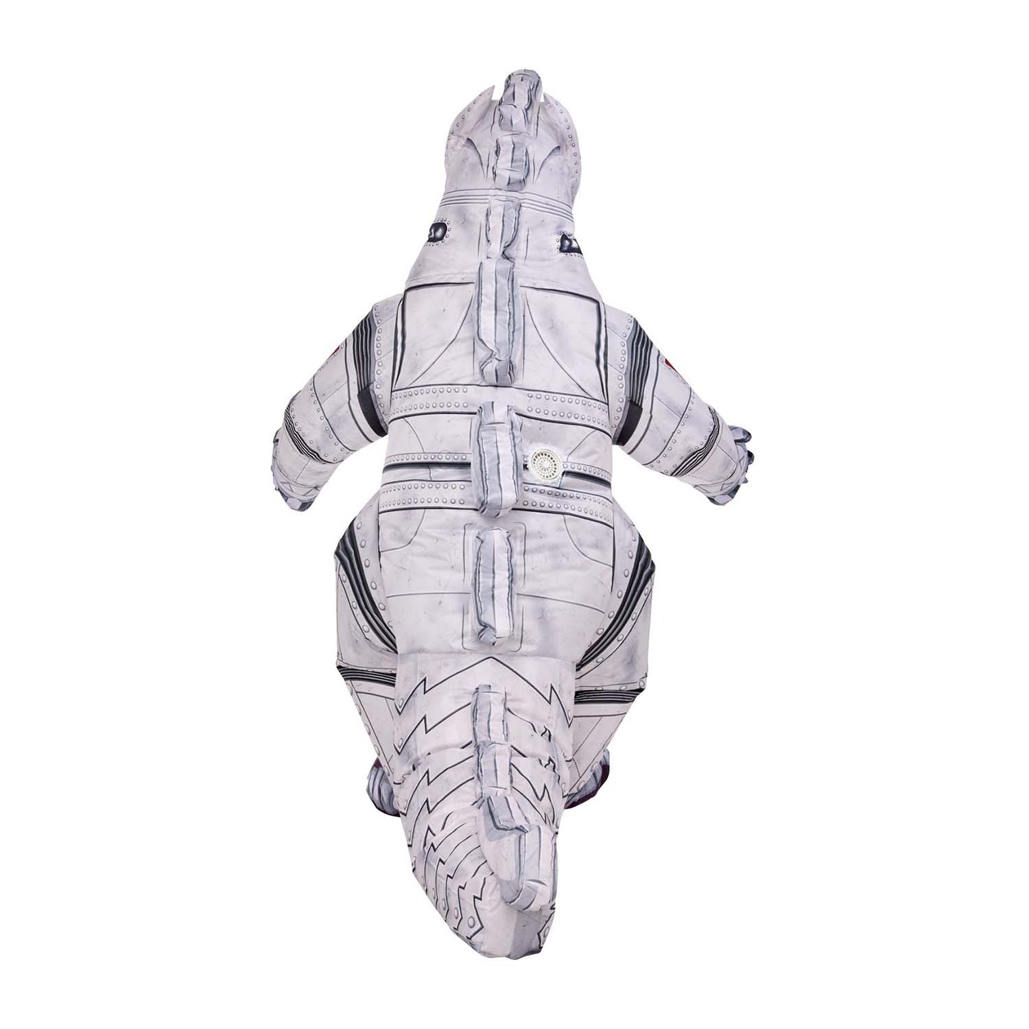 Little & Big Kid Boys Godzilla Classic Mechagodzilla Inflatable Kids Costume Godzilla 2-pc. Costume