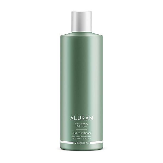Aluram Curl Conditioner 12 oz.