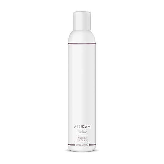 Aluram High Hold Finishing Hair Spray