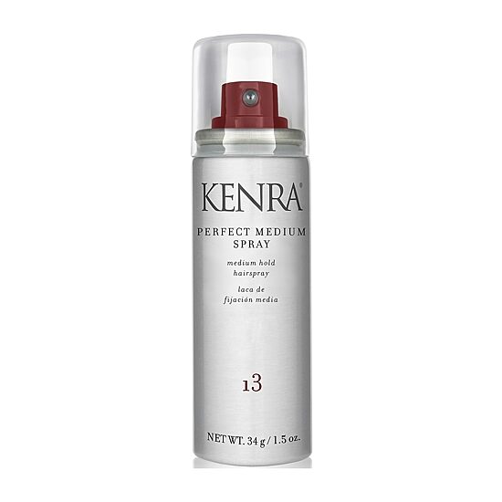 Kenra Perfect Medium  Low Hair Spray 1.5 oz.