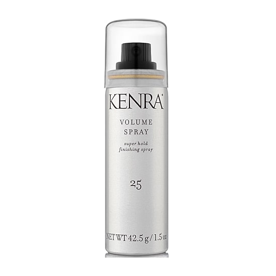 Kenra Volume  Low Hair Spray 1.5 oz.