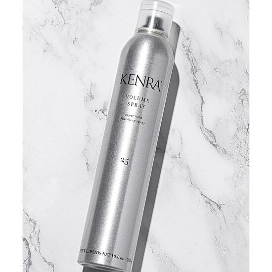 Kenra Volume  Low Hair Spray 1.5 oz.