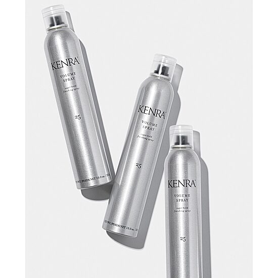 Kenra Volume  Low Hair Spray 1.5 oz.