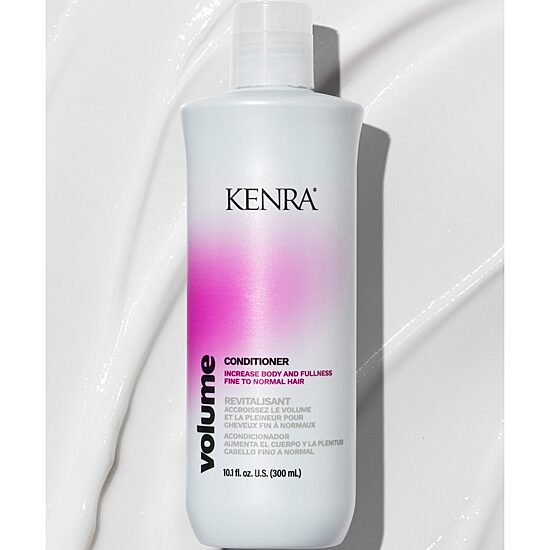 Kenra Volume Conditioner 10 oz.