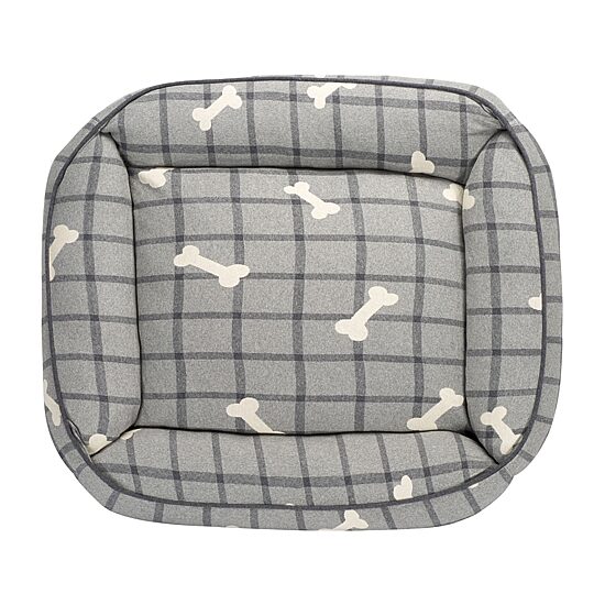 Safavieh Mailus Pet Bed