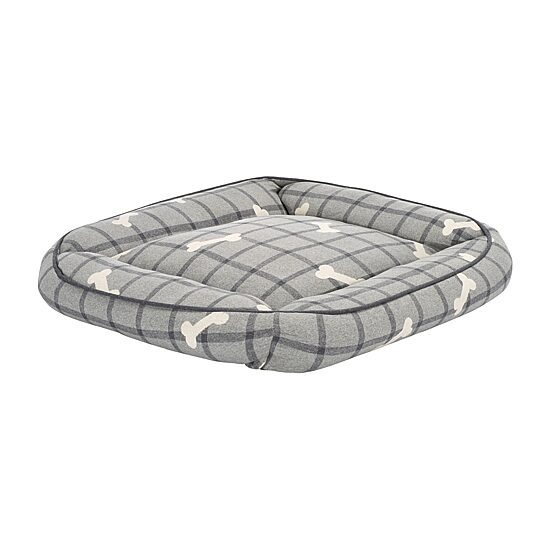 Safavieh Mailus Pet Bed