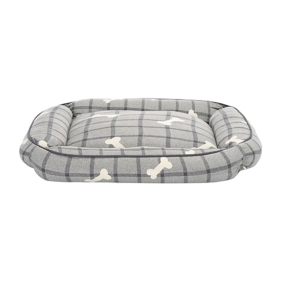 Safavieh Mailus Pet Bed