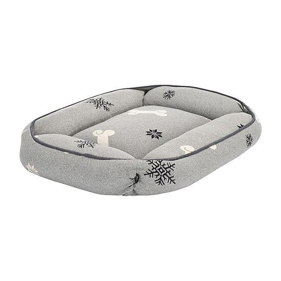 Safavieh Snowflake Pet Bed
