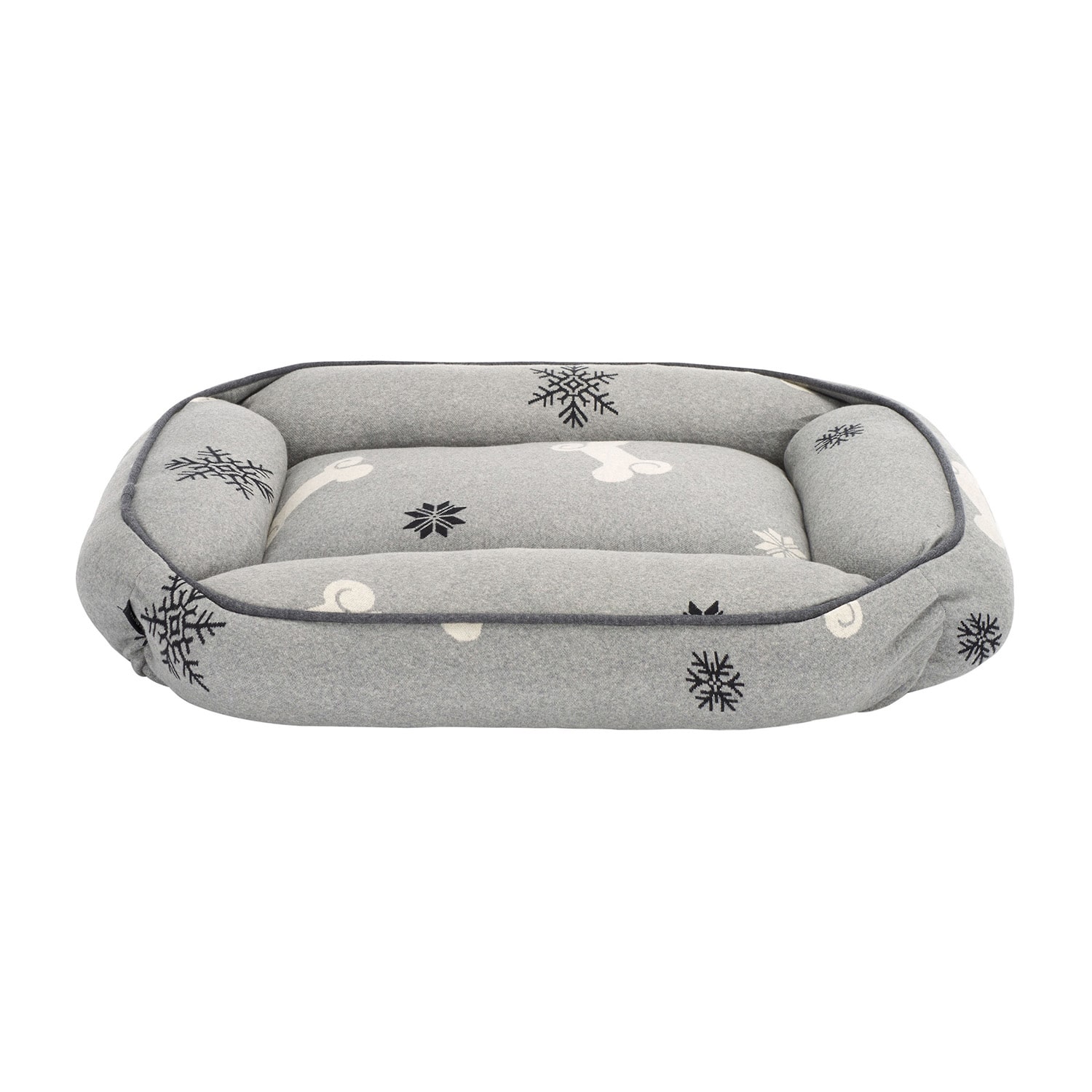 Safavieh Snowflake Pet Bed