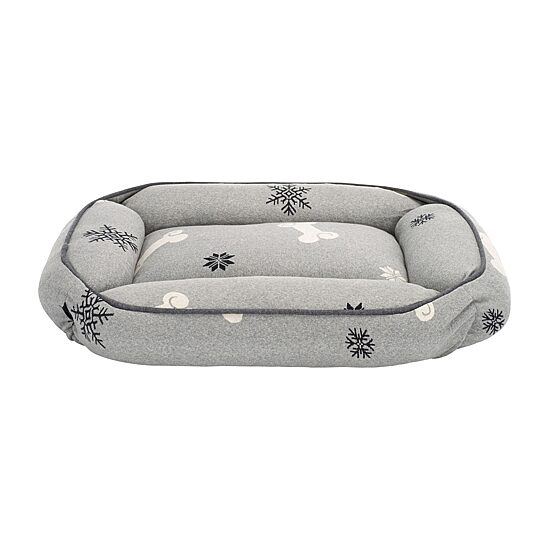 Safavieh Snowflake Pet Bed