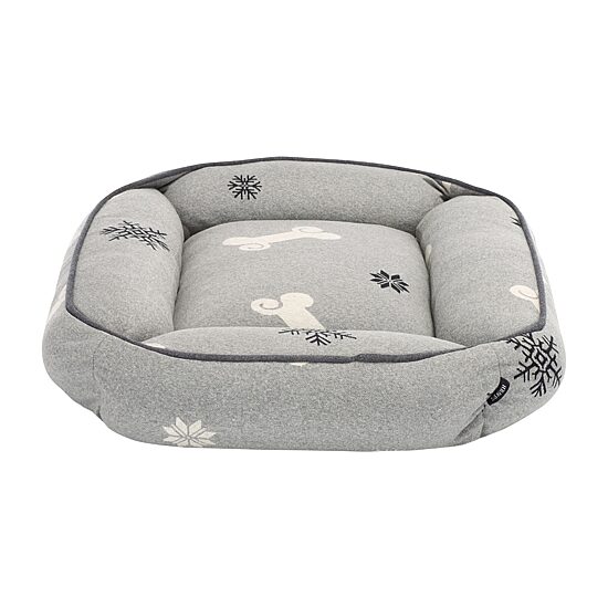 Safavieh Snowflake Pet Bed