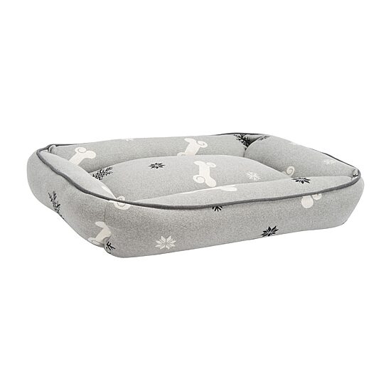 Safavieh Snowflake Pet Bed