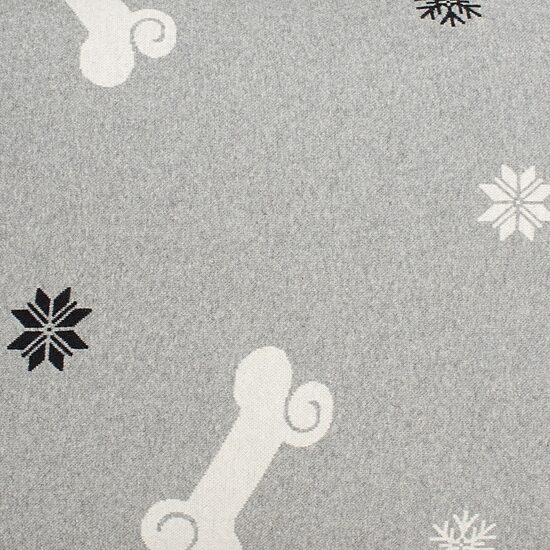 Safavieh Snowflake Pet Bed