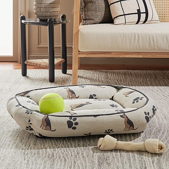 Safavieh Husky Pet Bed