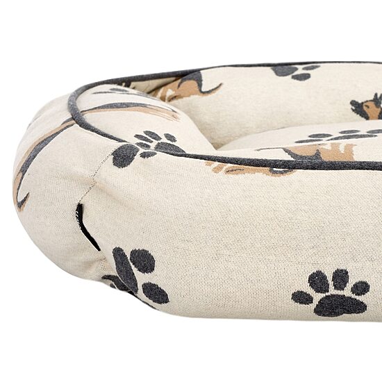 Safavieh Husky Pet Bed