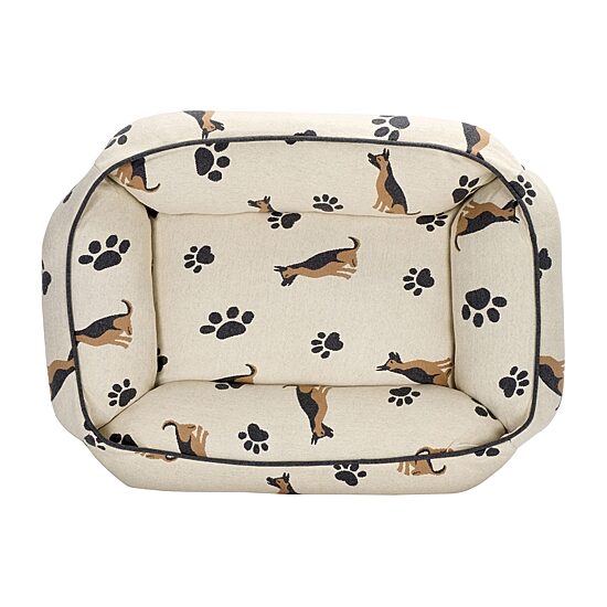 Safavieh Husky Pet Bed