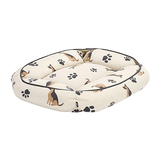 Safavieh Husky Pet Bed