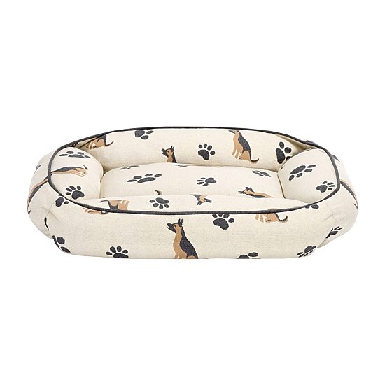 Safavieh Husky Pet Bed
