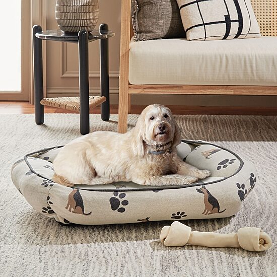 Safavieh Husky Pet Bed