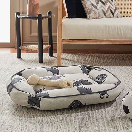 Safavieh Hound Pet Bed