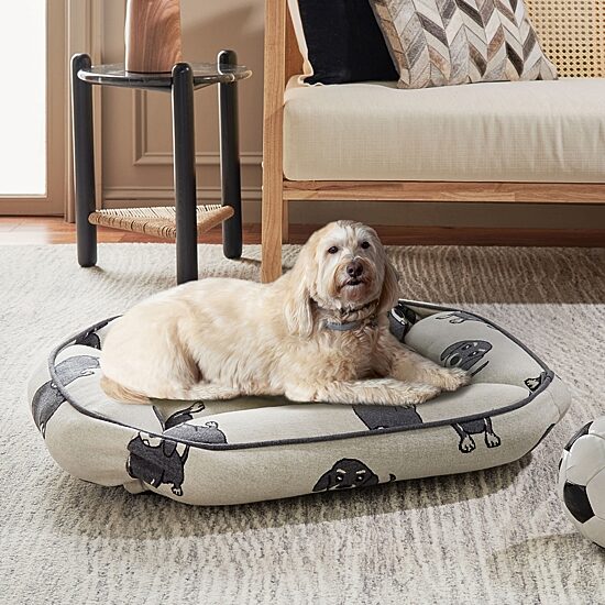 Safavieh Hound Pet Bed