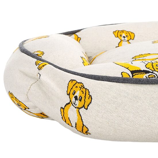 Safavieh Milo Pet Bed