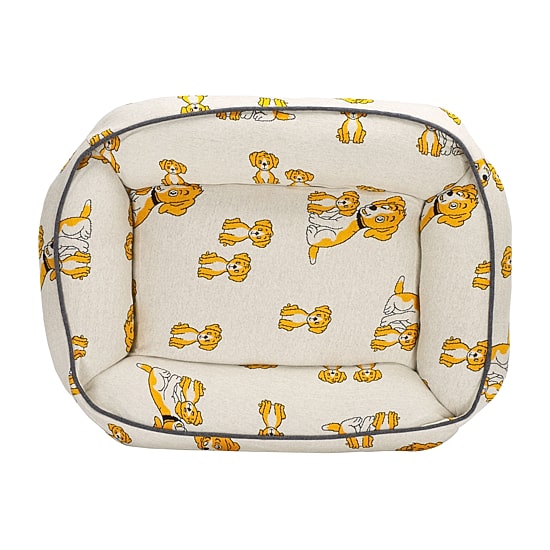 Safavieh Milo Pet Bed