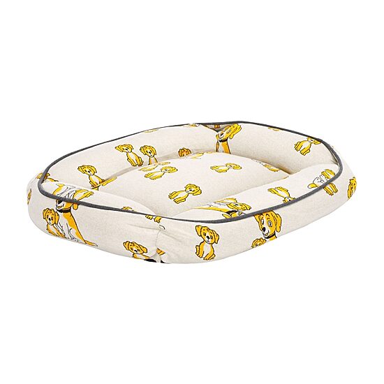 Safavieh Milo Pet Bed