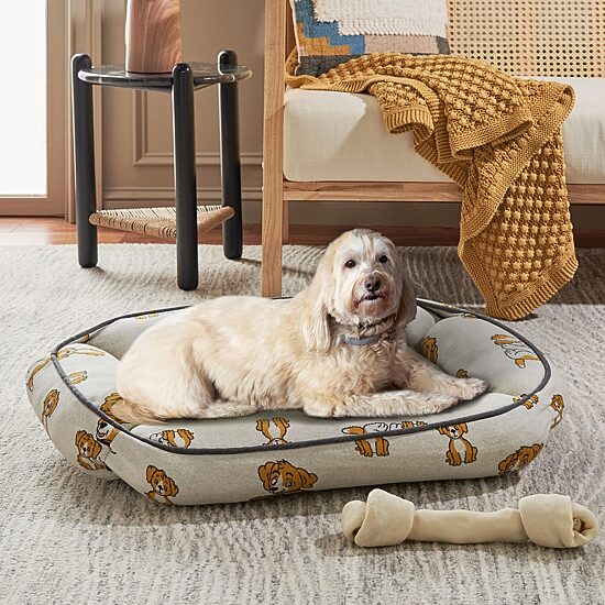 Safavieh Milo Pet Bed