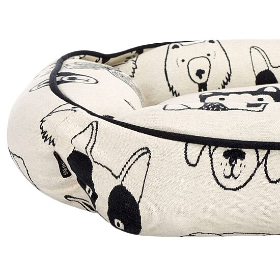 Safavieh Kaiser Pet Bed