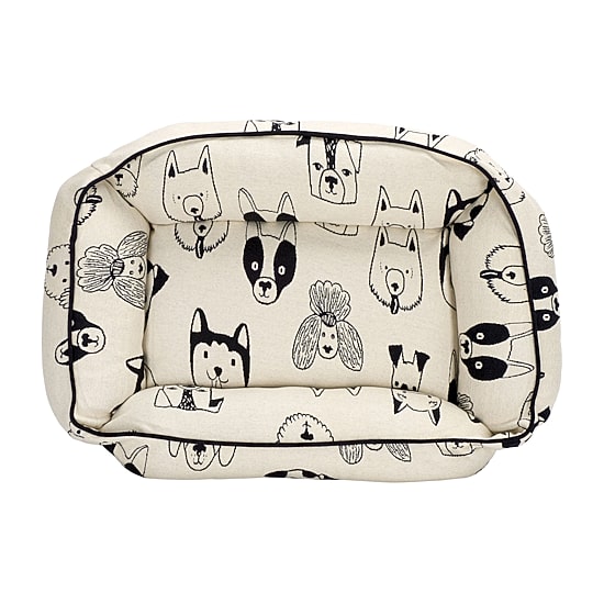 Safavieh Kaiser Pet Bed