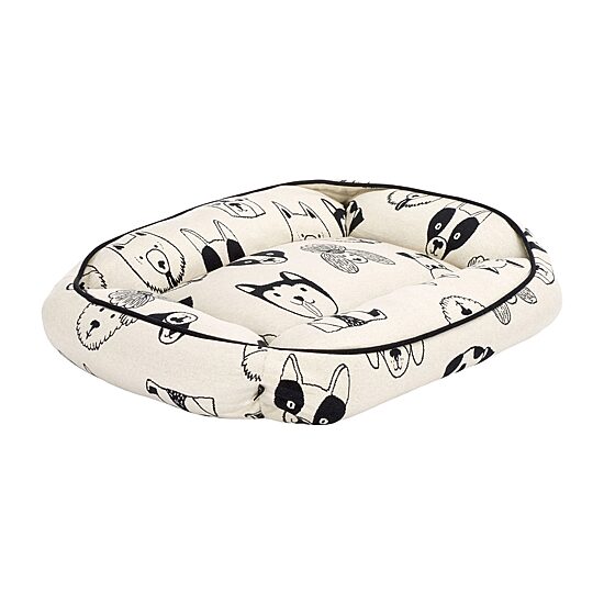 Safavieh Kaiser Pet Bed