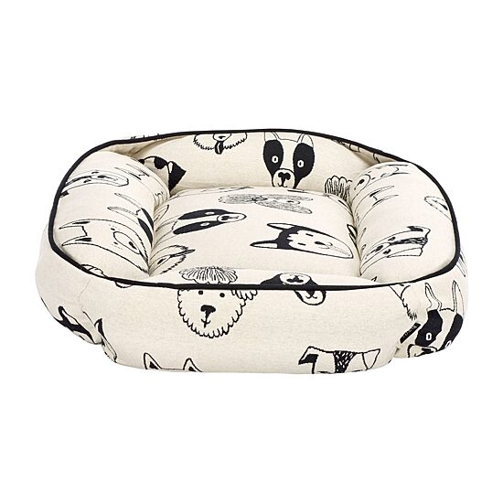 Safavieh Kaiser Pet Bed