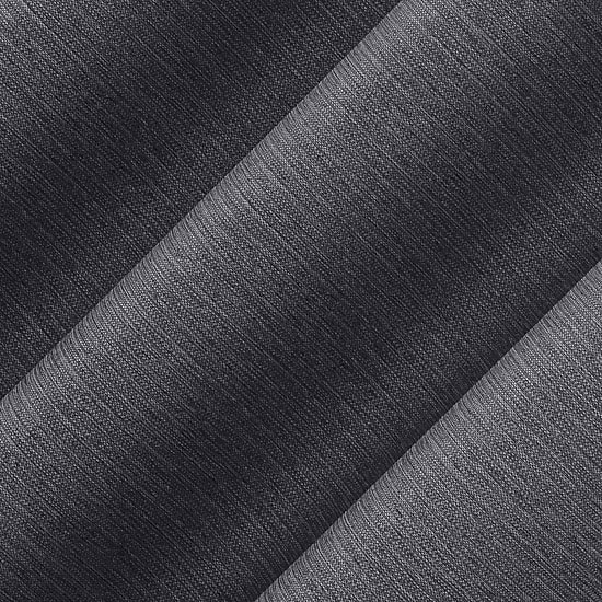 No 918 Landon Textured Grommet Top Light-Filtering Single Curtain Panel