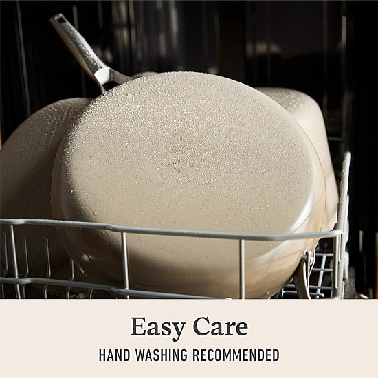 Calphalon Premier Ceramic 12" Frying Pan