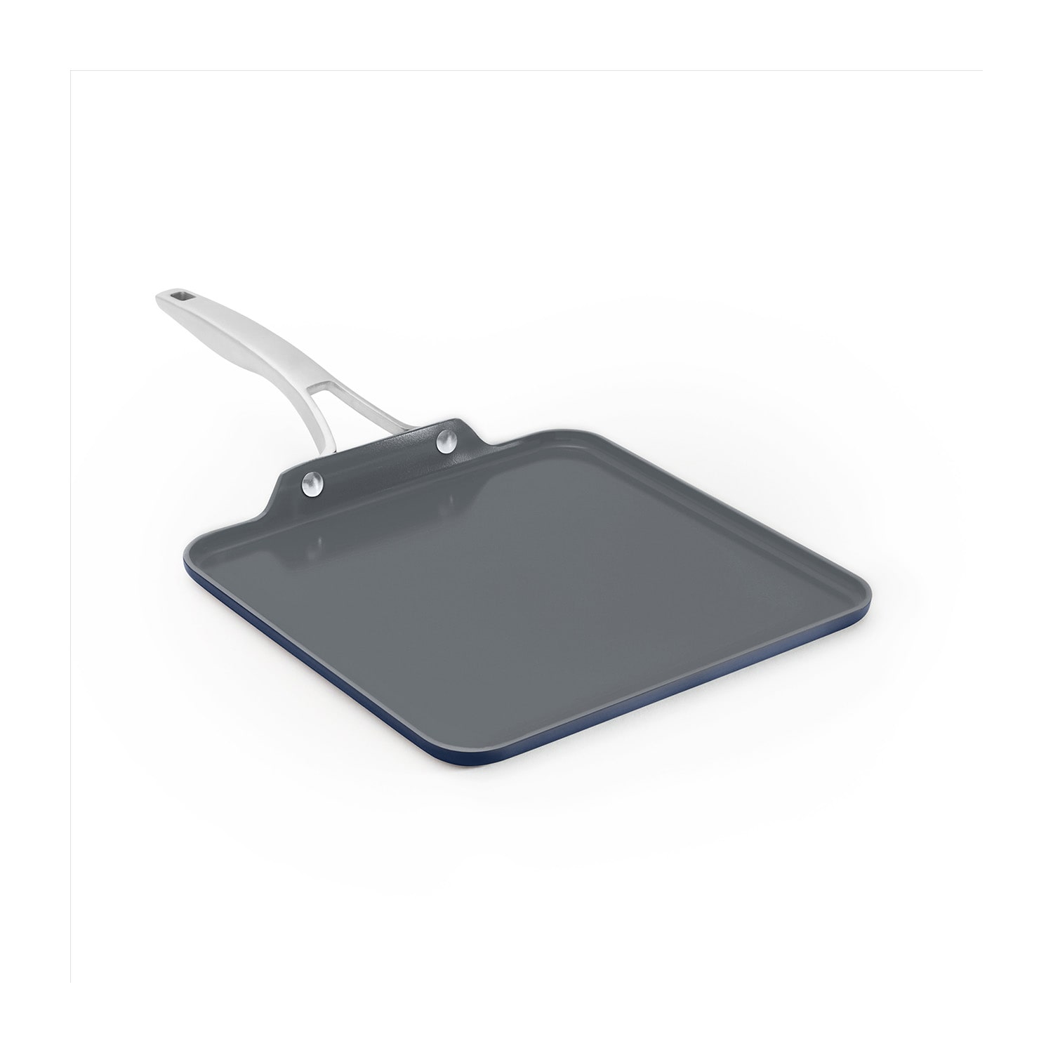 Calphalon Premier Ceramic 11" Square Griddle Pan