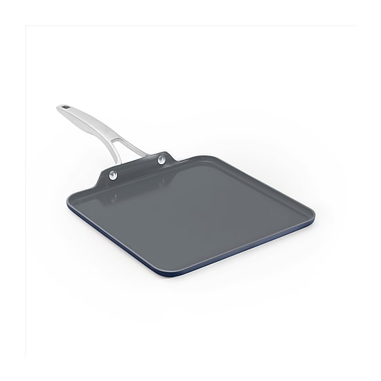 Calphalon Premier Ceramic 11" Square Griddle Pan