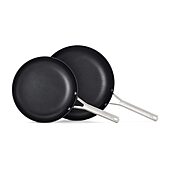 Calphalon Hard Anodized 2-pc. Frying Pan Set