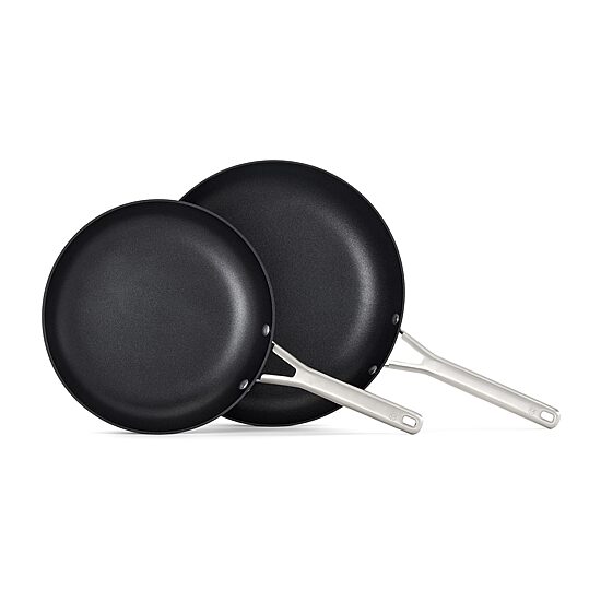 Calphalon Hard Anodized 2-pc. Frying Pan Set