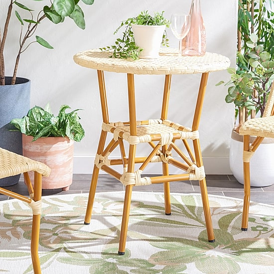 California Bistro Table