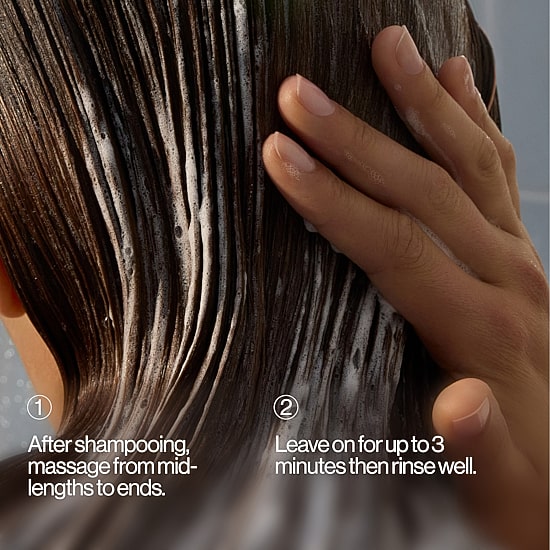 Eva Nyc Frizz Fixer Smoothing Conditioner