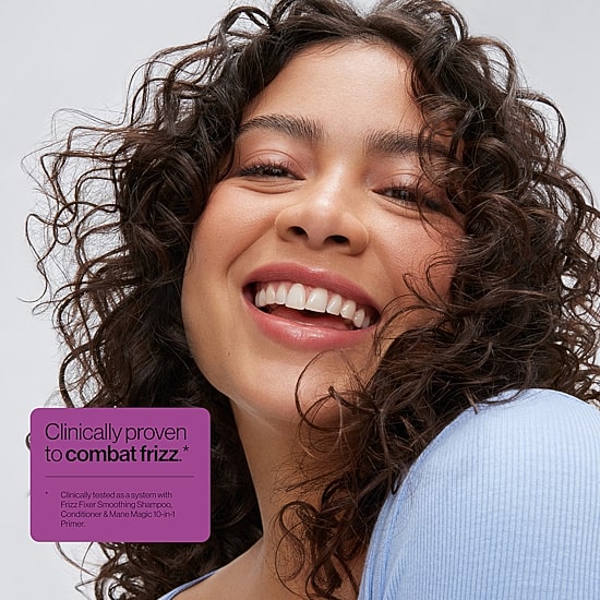 Eva Nyc Frizz Fixer Smoothing Conditioner