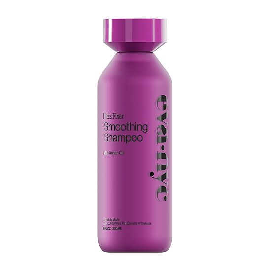 Eva Nyc Frizz Fixer Smoothing Shampoo