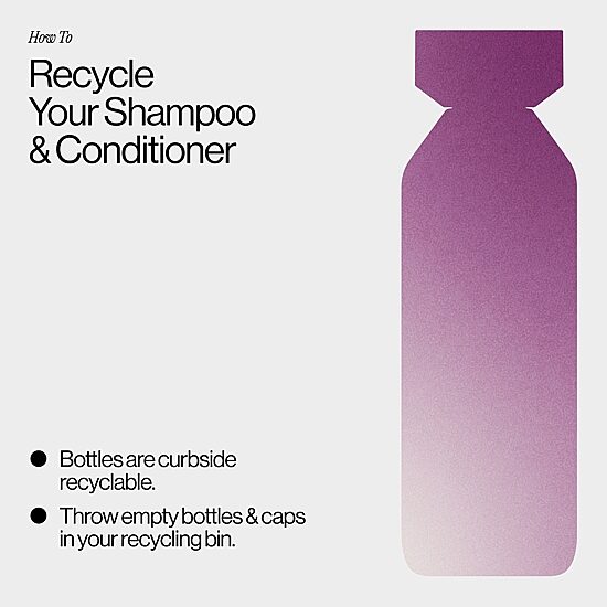 Eva Nyc Frizz Fixer Smoothing Shampoo